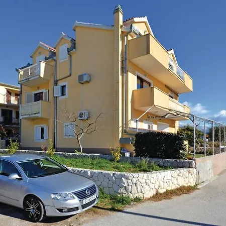 With A Parking Space Solin, Split - 14251 Appartement *