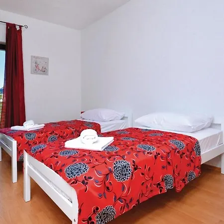 With A Parking Space Solin, Split - 14251 Апартаменты *