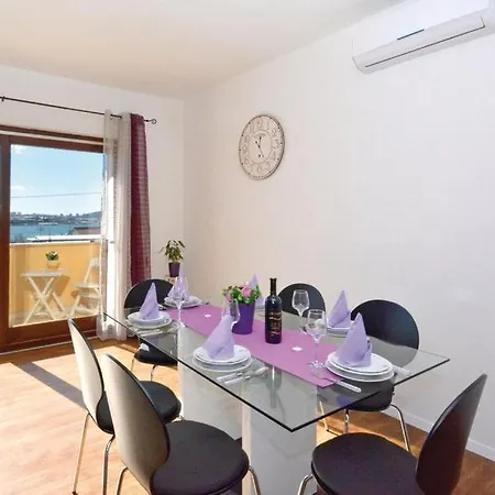 With A Parking Space Solin, Split - 14251 Апартаменты Солин