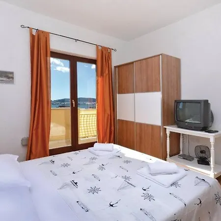With A Parking Space Solin, Split - 14251 Апартаменты