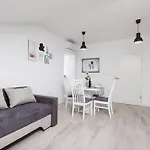 With A Parking Space Solin, Split - 14251 Daire Solin