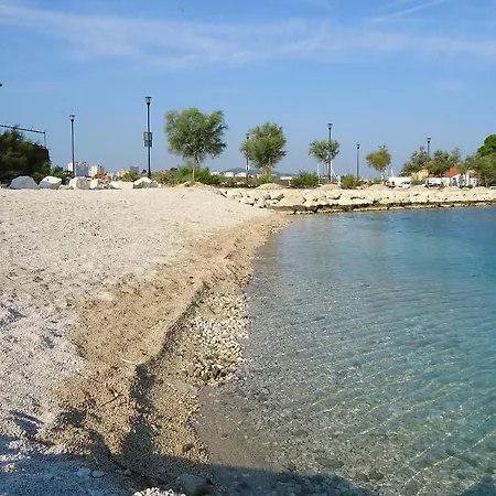 Apartman With A Parking Space Solin, Split - 14251 Salona