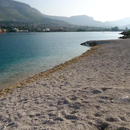 Apartman With A Parking Space Solin, Split - 14251