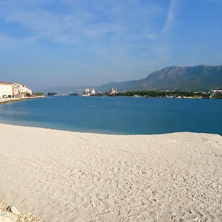 With A Parking Space Solin, Split - 14251 * Salona