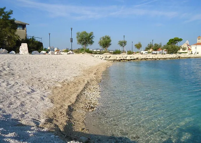 Apartman With A Parking Space Solin, Split - 14251 Solin