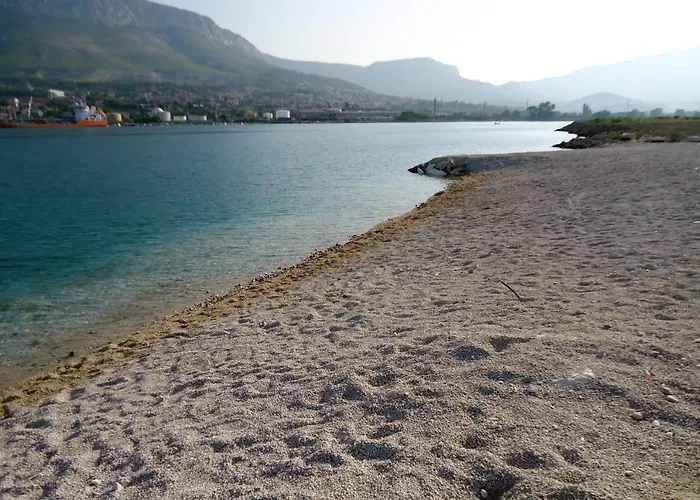 Apartamento With A Parking Space Solin, Split - 14251