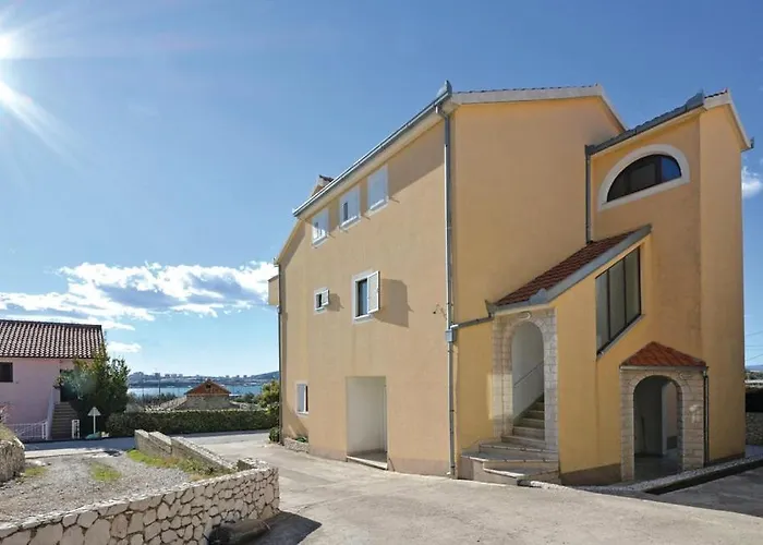 Apartman With A Parking Space Solin, Split - 14251 Solin