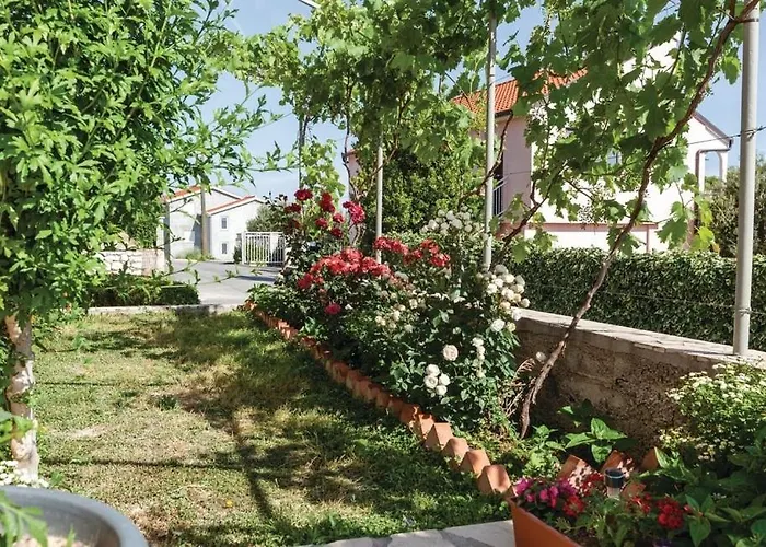 Apartamento With A Parking Space Solin, Split - 14251 *