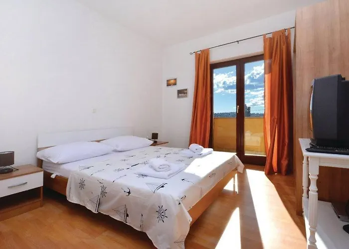 With A Parking Space Solin, Split - 14251 Solin