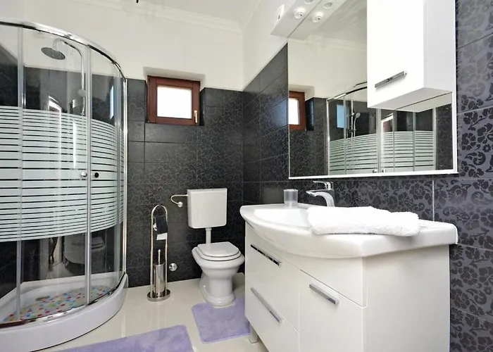 With A Parking Space Solin, Split - 14251 Apartamento