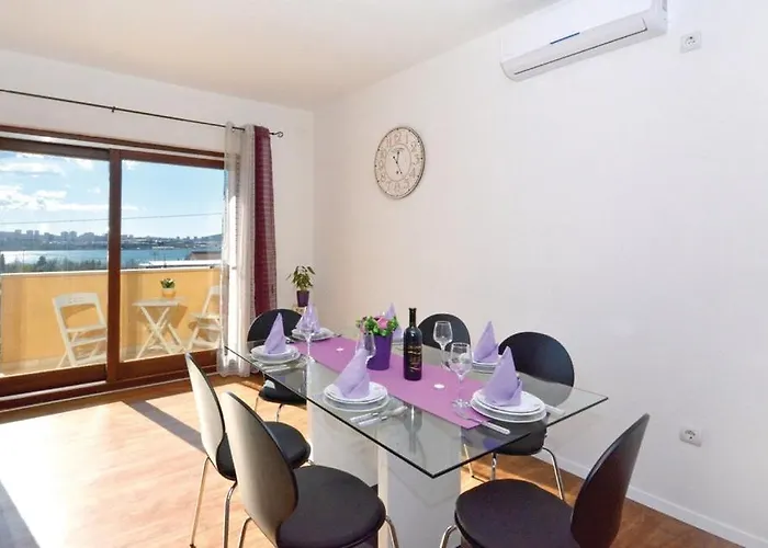With A Parking Space Solin, Split - 14251 Apartamento Solin